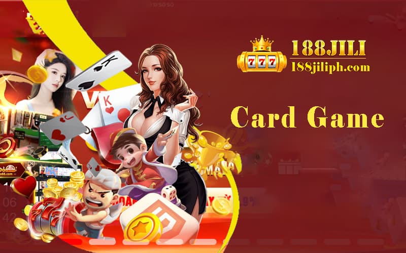 188JILI Card Game 56