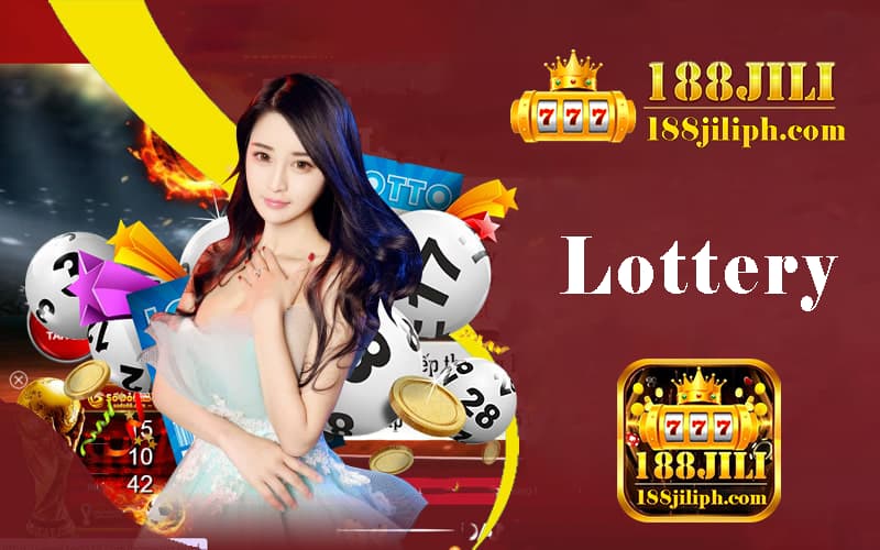 188jili Lottery