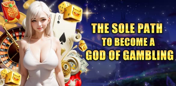 188JILI Sole Path God of gambling1715440609726