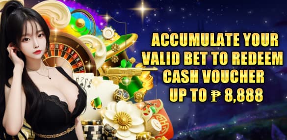 Daily Effective Betting Rebate Bonus Up to ₱8888 At 188jili