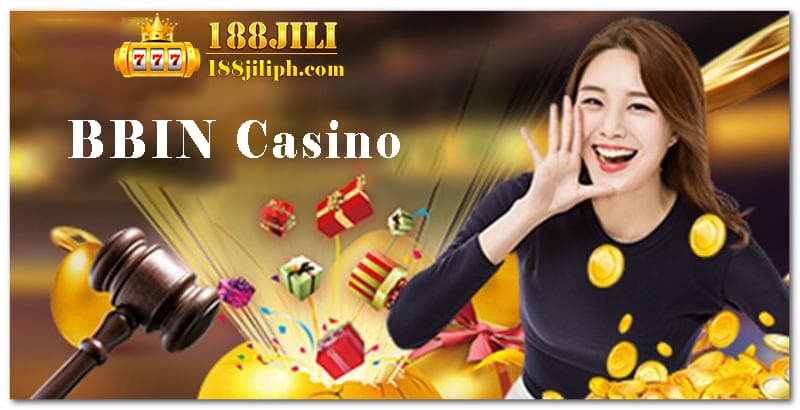 BBIN Casino 188jili