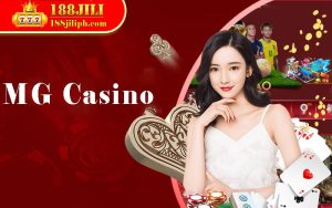 MG Casino 188jili