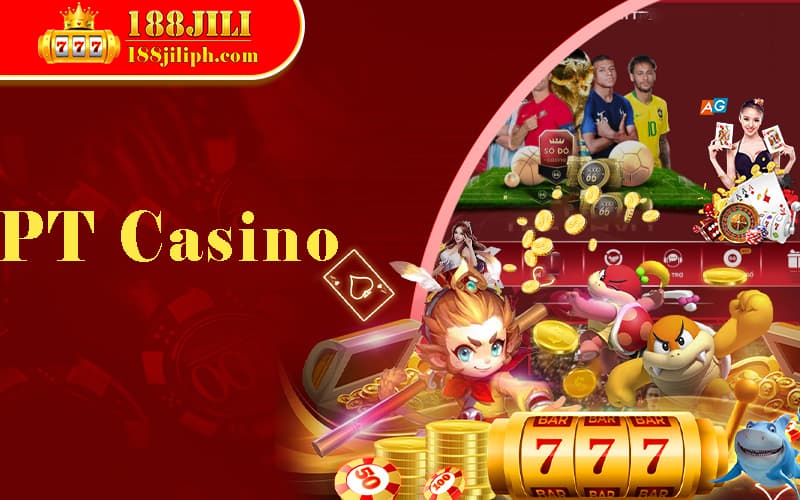 PT Casino_789