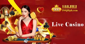 live Casino