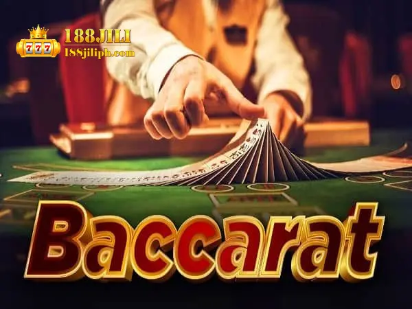 Baccarat 1