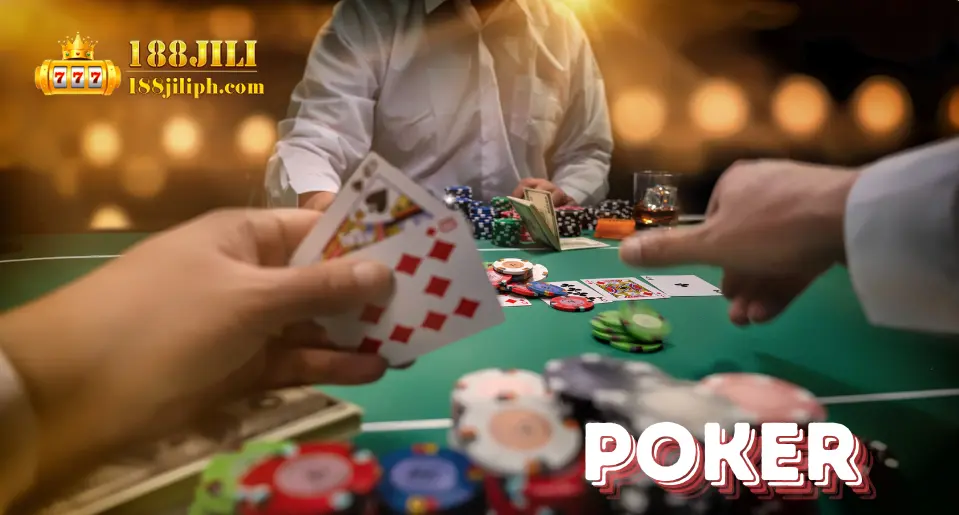 Poker