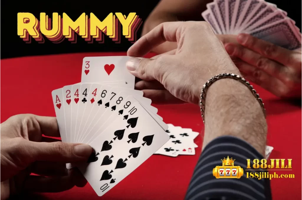 Rummy