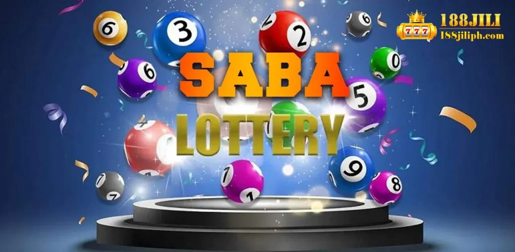 Saba Lottery