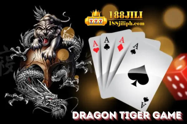 Dragon Tiger Game