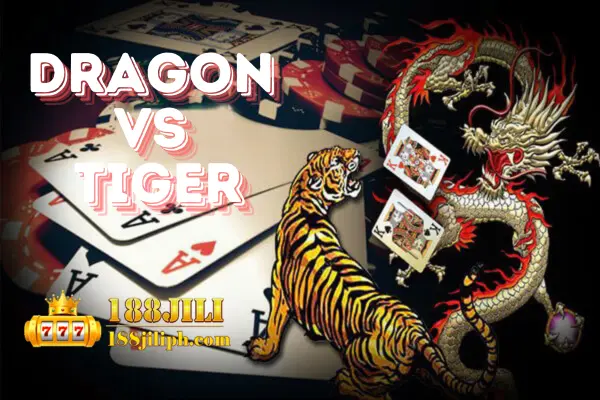 Dragon Tiger game